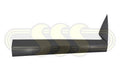 Genuine Hyundai Kona Door Moulding Right Hand Front NLINE (06/23-On)