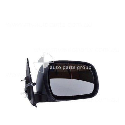 Toyota Hilux GGN15R/GGN25R Door Mirror RH (02/05-07/11)