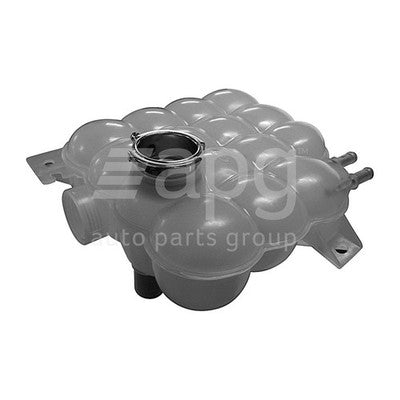 Ford Falcon DF/DL/EF/EL/XH Expansion Bottle With Cap Yes Sensor (09/94-05/99)