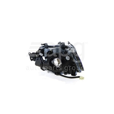 Mitsubishi Lancer CG Head Lamp RH (06/02-06/03)