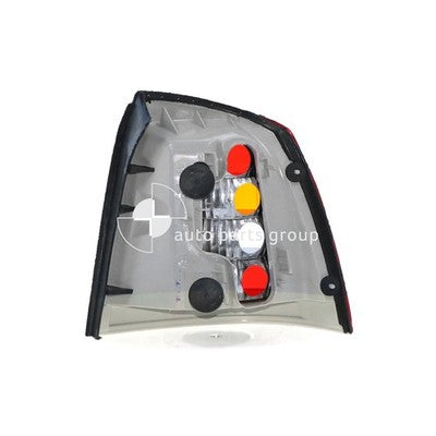 Holden Astra TS Tail Lamp LH (08/98-10/06)