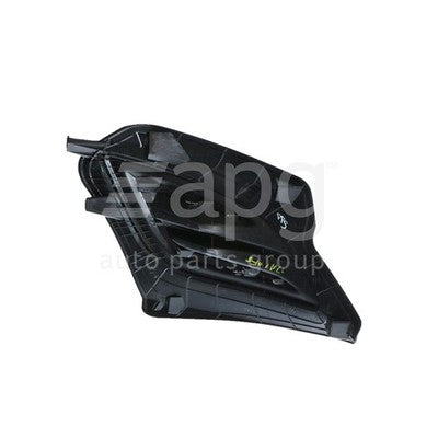 Genuine Hyundai i20 PB Front Bar Grille LH (06/12-08/15)