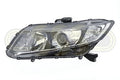 Honda Civic Head Lamp Left Hand ??/14 (02/12-05/16)