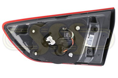 Genuine Hyundai I30 Rear Garnish Lamp Left Hand With LED SR, SR (03/17-08/20)