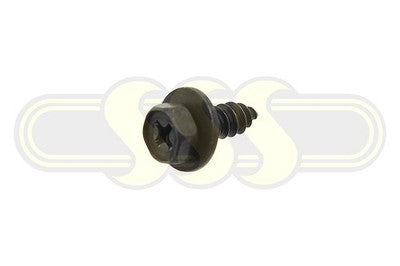 Genuine Kia Picanto Trim Clips Rear BOLTS (06/20-09/23)