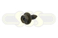 Genuine Kia Picanto Trim Clips Rear BOLTS (06/20-09/23)