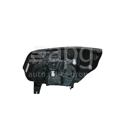 Holden Colorado RG Head Lamp RH (06/12-07/16)