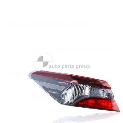 Genuine Toyota Camry AXVA70R/AXVH70R Tail Lamp LH (02/21-09/24)