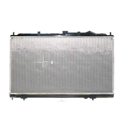 Mitsubishi Lancer CE Radiator Plastic Aluminium 375 x 658 x 16 mm 35 / 35 mm