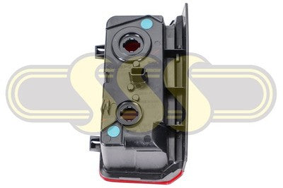 Mitsubishi Express Tail Lamp Right Hand Lower (03/20-On)