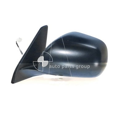 Genuine Toyota Landcruiser Prado Door Mirror LH (09/02-07/09)