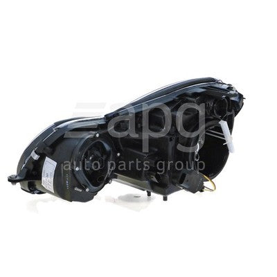 Mercedes-Benz E Class W211 Head Lamp RH (09/02-07/09)