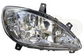 Mercedes Vito/Viano Head Lamp Right Hand E-Mark (09/03-08/10)
