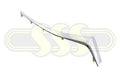 Genuine Mazda Mazda2 Grille Mould Left Hand Lower (01/17-09/19)