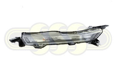 Genuine Mitsubishi Triton Daytime Running Lamp Left Hand HALOGEN (12/23-On)
