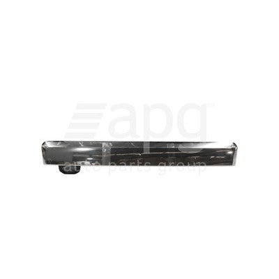 Genuine Holden Captiva CG II Tail Gate Garnish (10/15-08/18)
