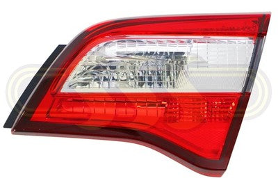 Genuine Subaru Liberty Rear Garnish Lamp Right Hand (07/17-On)