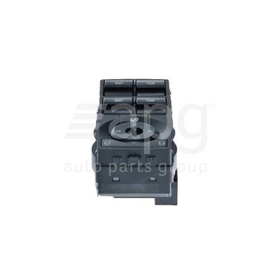 Holden Berlina VE/VE II Window Switch R/L Black (08/06-05/13)
