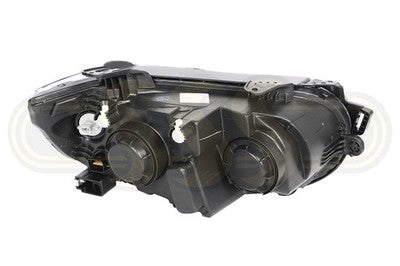 Holden Barina Head Lamp Left Hand (09/11-2016)
