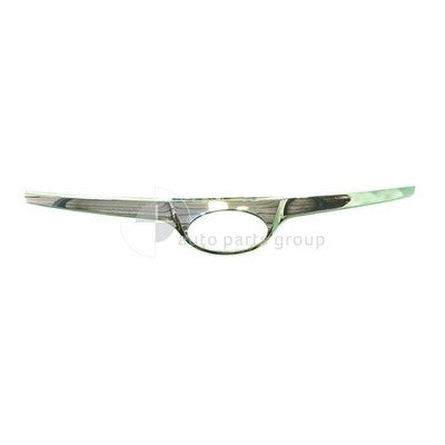 Genuine Hyundai i20 PB Grille Mould (07/10-06/12)