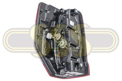 Genuine Mitsubishi Triton Tail Lamp Right Hand Ute With LED W/LED (10/18-11/23)