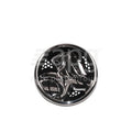 Genuine Holden Captiva 7 Grille Emblem