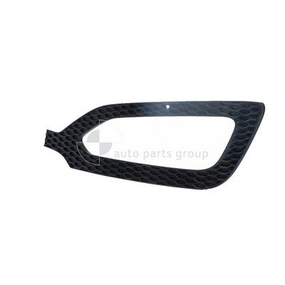 Genuine Hyundai Santa Fe DM Front Bar Grille LH (08/12-11/15)