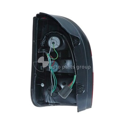 Kia Pregio 3VRS/CT Tail Lamp RH (05/02-06/04)