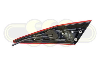 Genuine Honda Civic Rear Garnish Lamp Left Hand (2018-On)