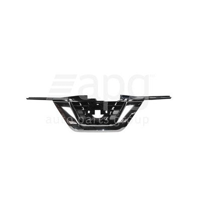 Genuine Nissan Juke F15 II Grille (03/15-04/20)