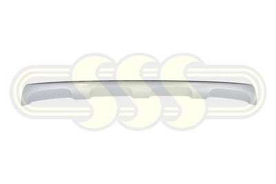 Genuine Kia Picanto Bar Cover Insert Front Lower Lower Under Fog (03/17-05/20)