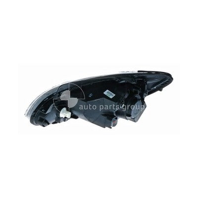 Genuine Hyundai Getz TB Head Lamp RH (09/05-11/11)