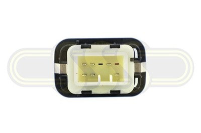Ford Fairlane  Window  Switch 6 PIN WITH ILLUM (10/05-09/07)