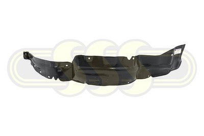 Nissan / Datsun Navara Ute Guard Liner Right Hand Front (01/89-03/92)