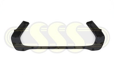 Genuine Toyota Hilux 1988-On Grille Mould Lower (08/22-On)
