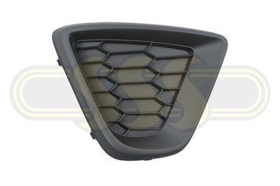 Genuine Mazda Cx5 Fog Lamp Cover Right Hand No Fog Light Type (01/12-12/14)