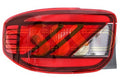 Genuine Hyundai Venue Tail Lamp Left Hand No LED (02/18-On)