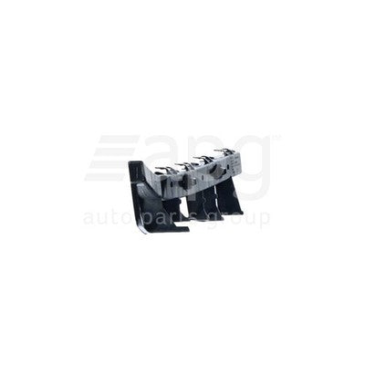 Genuine Hyundai i30 FD Rear Bar Bracket RH (09/07-04/12)