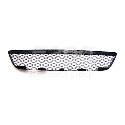 Genuine Mazda 3 BK Front Bar Grille (01/04-06/06)