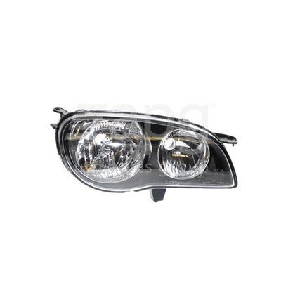 Toyota Corolla AE112R Head Lamp RH (10/99-10/01)