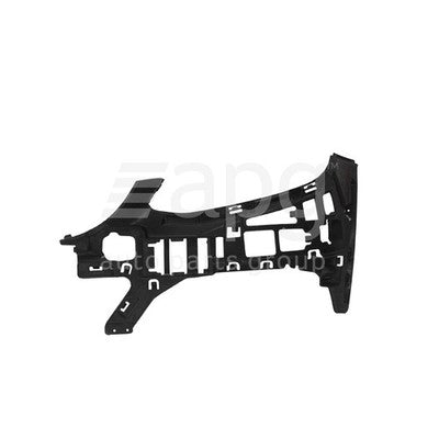 Genuine Mercedes-Benz C Class S205/W205 Front Bar Reinforcement LH (08/14-08/19)