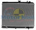 Genuine Kia Carnival VQ Radiator Plastic Aluminium 440 x 650 x 36 mm 34 / 34 mm