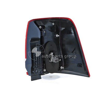 Toyota Landcruiser UZJ200/VDJ200 Tail Lamp LH (11/07-03/12)