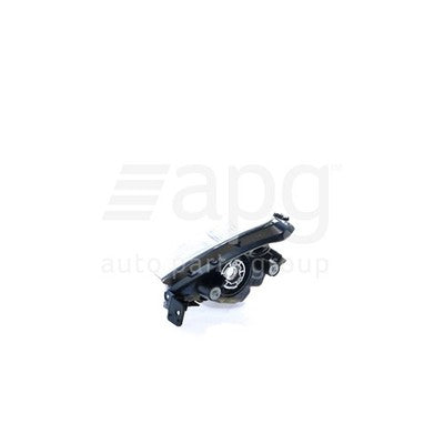 Honda Accord 7th Gen Head Lamp LH Halogen Manual Adjust (08/03-06/06)