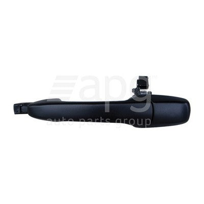 Ford Ranger PJ/PK/UN Rear Door Outside Handle LH (11/06-10/11)