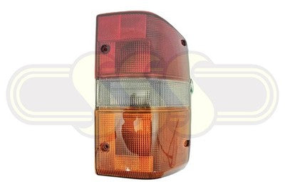 Ford Maverick Tail Lamp Right Hand Wagon TYC (1988-1993)