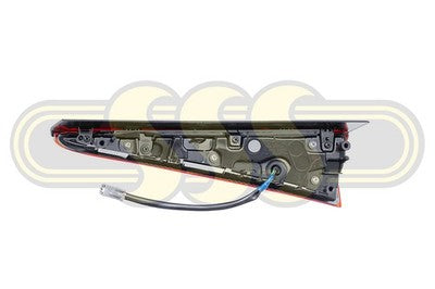Genuine Toyota Prius 5Dr Hatch Rear Garnish Lamp Left Hand (12/18-On)