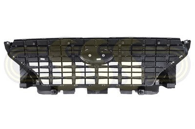 Genuine Hyundai Venue Grille Black/Chrome Assembly Black/Chrome With (02/18-On)