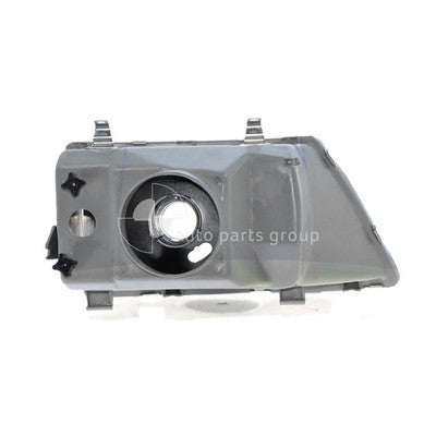 Holden Commodore VH/VK Head Lamp LH (10/81-On)