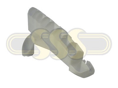 Genuine Toyota Kluger Bar Bracket Slide Right Hand Rear Rear Rear (07/10-12/13)